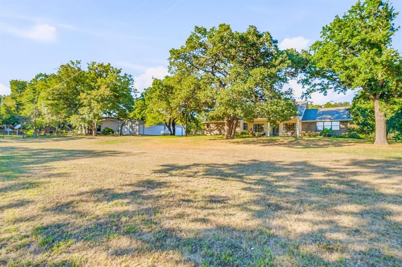217 Mathis Road, Dublin TX 76446 - Photo 29