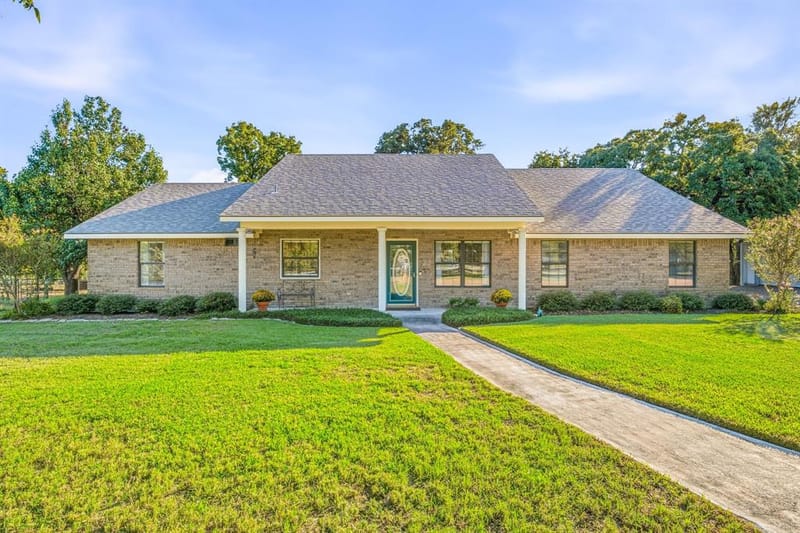 217 Mathis Road, Dublin TX 76446 - Photo 4