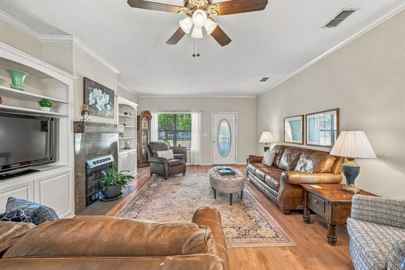 217 Mathis Road, Dublin TX 76446 - Photo 8