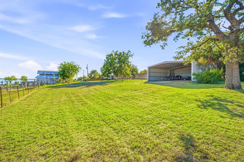 217 Mathis Road, Dublin TX 76446 - Photo 25