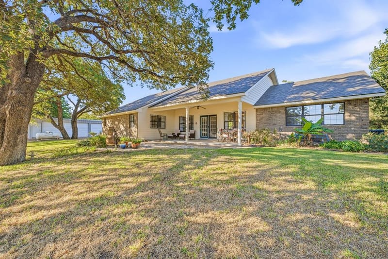 217 Mathis Road, Dublin TX 76446 - Photo 21
