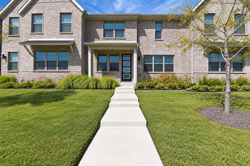 2520 Red Tailed Hawk Lane, McKinney TX 75071