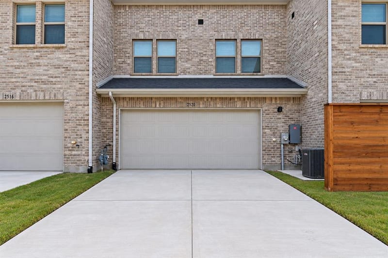 2520 Red Tailed Hawk Lane, McKinney TX 75071 - Photo 4