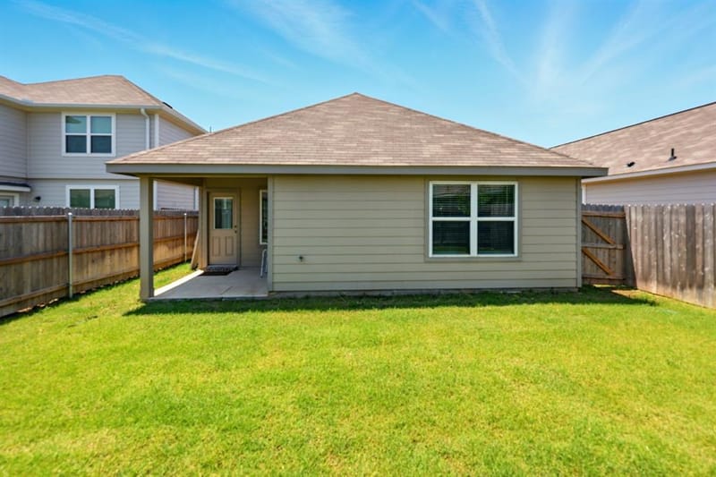 105 Musgrove Road, Everman TX 76140 - Photo 24