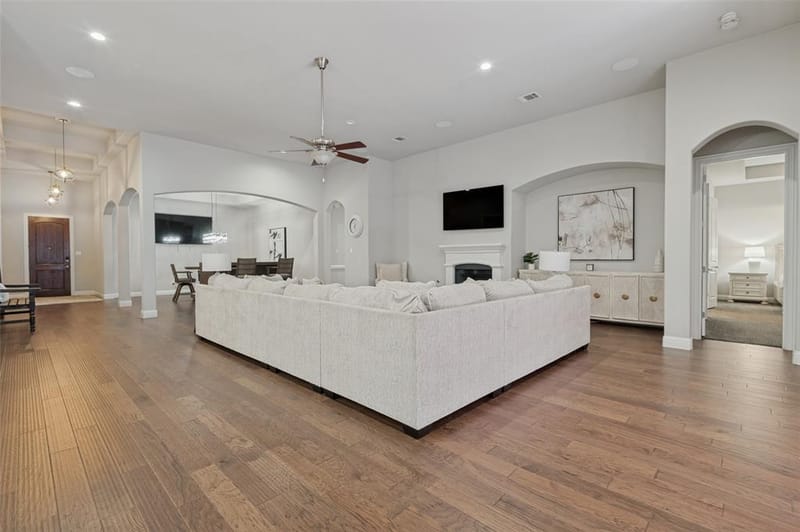 6822 Historic View, Dallas TX 75236 - Photo 2