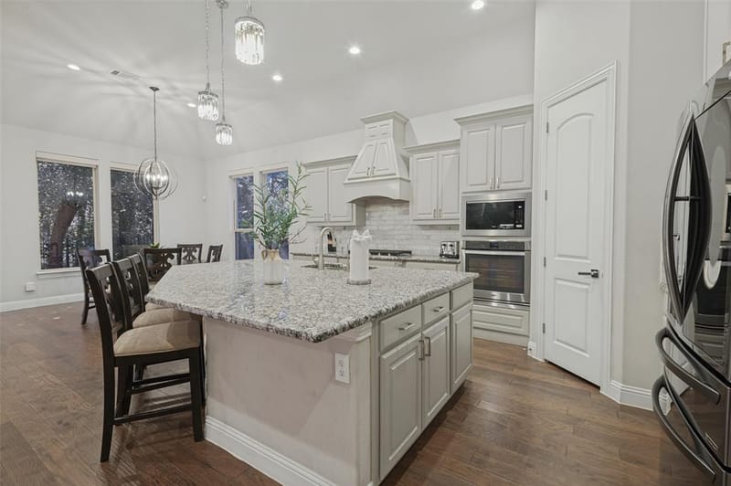 6822 Historic View, Dallas TX 75236 - Photo 13