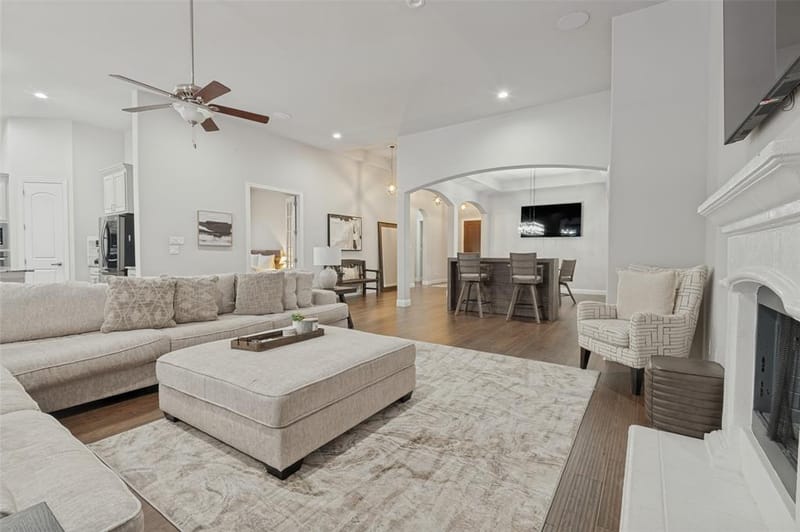 6822 Historic View, Dallas TX 75236 - Photo 3