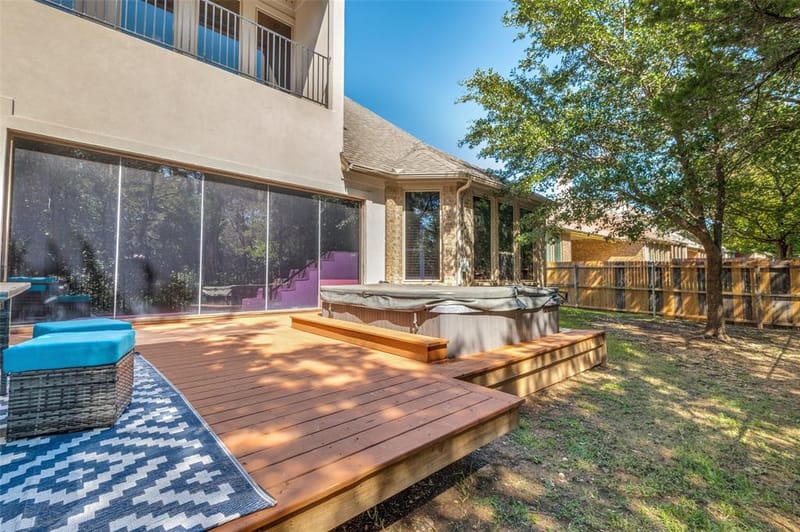 6822 Historic View, Dallas TX 75236 - Photo 36