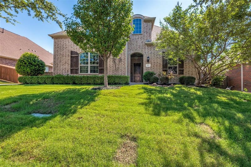 6822 Historic View, Dallas TX 75236