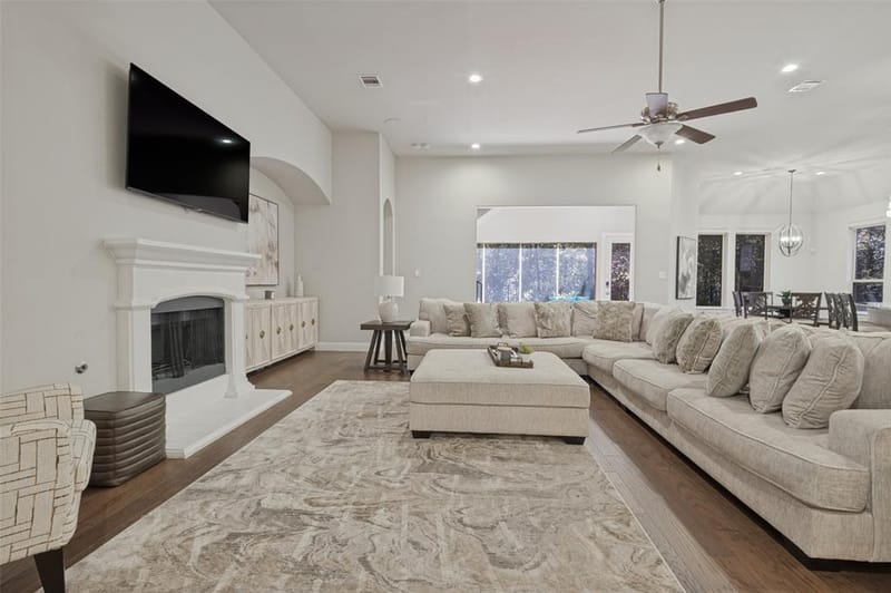 6822 Historic View, Dallas TX 75236 - Photo 5