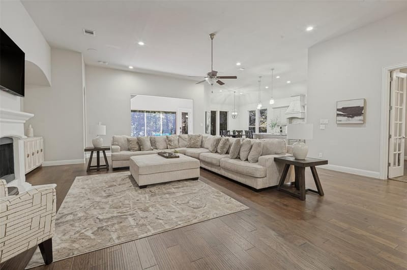6822 Historic View, Dallas TX 75236 - Photo 4