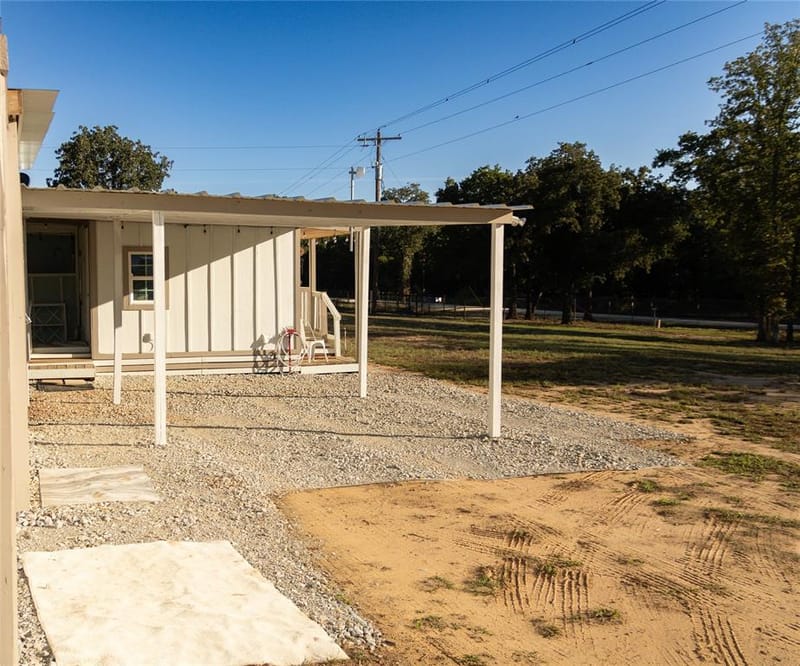 460 County Road 190, Comanche TX 76442 - Photo 6
