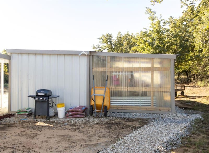 460 County Road 190, Comanche TX 76442 - Photo 32