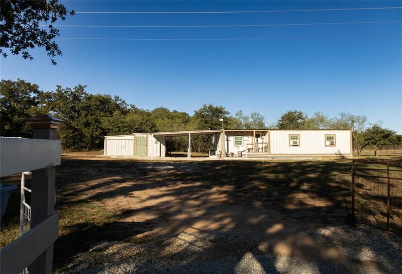 460 County Road 190, Comanche TX 76442