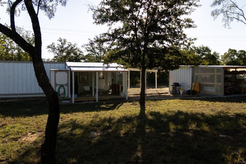 460 County Road 190, Comanche TX 76442 - Photo 38
