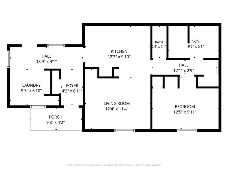 460 County Road 190, Comanche TX 76442 - Photo 39