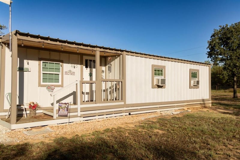 460 County Road 190, Comanche TX 76442 - Photo 4