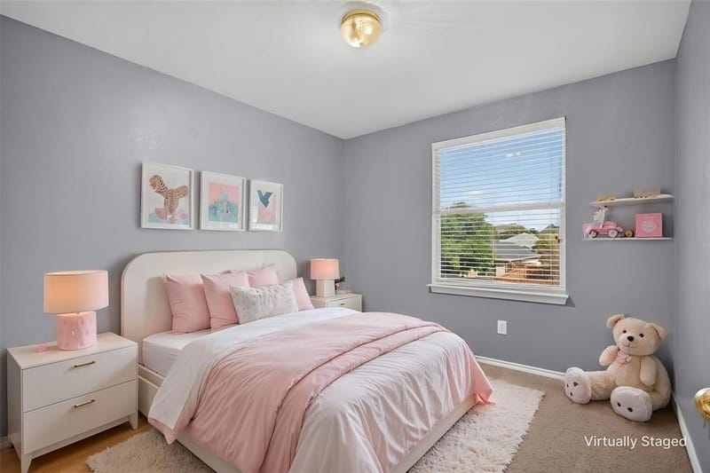1111 Lakewood Drive, Wylie TX 75098 - Photo 13