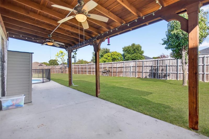 1111 Lakewood Drive, Wylie TX 75098 - Photo 17