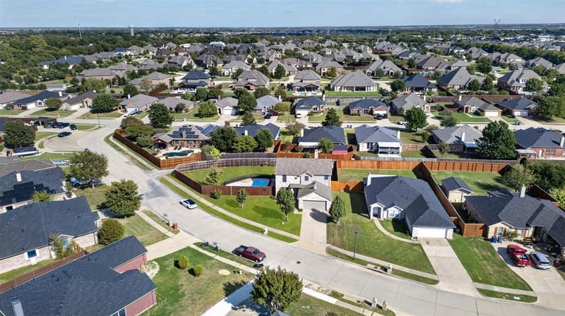 1111 Lakewood Drive, Wylie TX 75098 - Photo 22