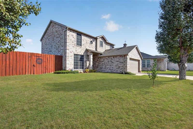 1111 Lakewood Drive, Wylie TX 75098 - Photo 24
