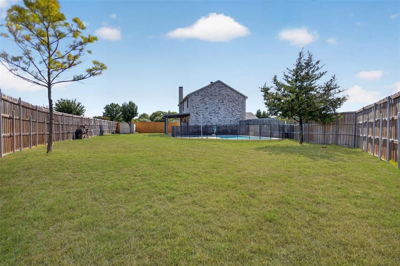 1111 Lakewood Drive, Wylie TX 75098 - Photo 19