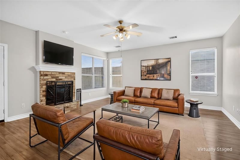 1111 Lakewood Drive, Wylie TX 75098 - Photo 4