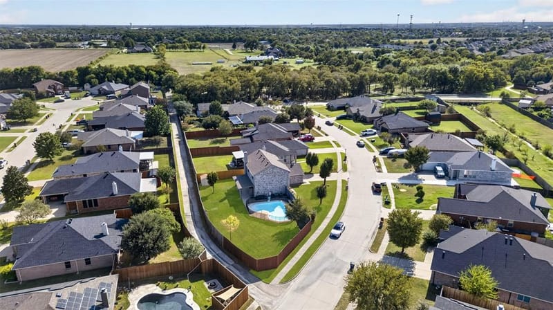 1111 Lakewood Drive, Wylie TX 75098 - Photo 21