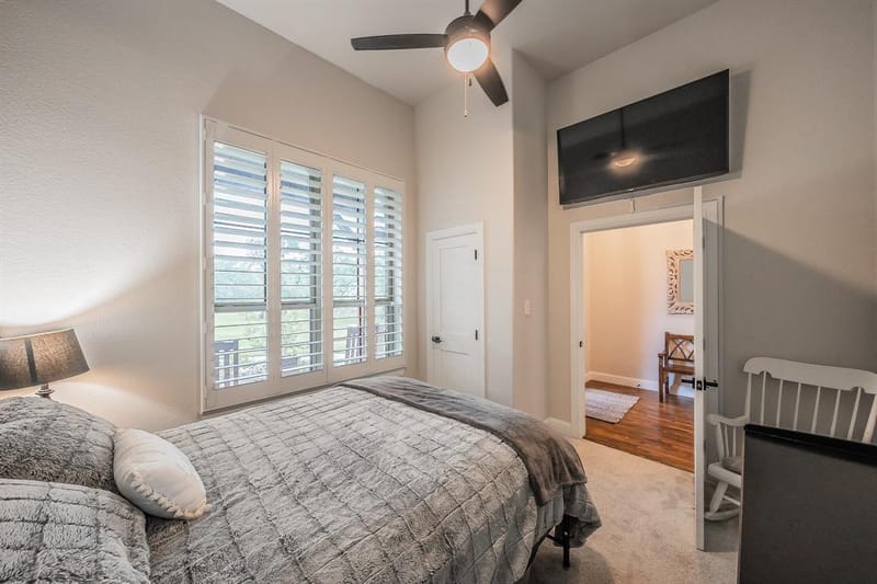 2045 Glenhollow Drive, Weatherford TX 76088 - Photo 27
