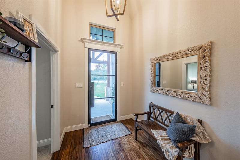 2045 Glenhollow Drive, Weatherford TX 76088 - Photo 6