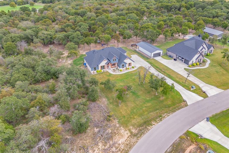 2045 Glenhollow Drive, Weatherford TX 76088 - Photo 36