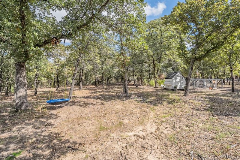 2045 Glenhollow Drive, Weatherford TX 76088 - Photo 34