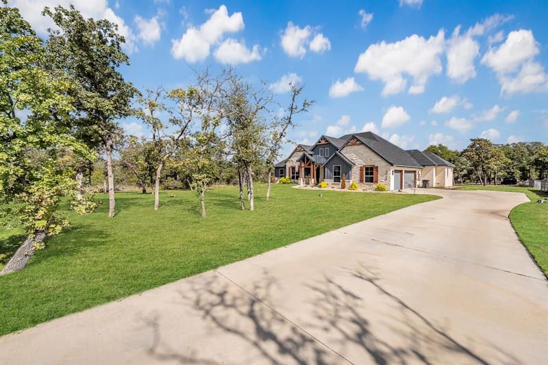 2045 Glenhollow Drive, Weatherford TX 76088 - Photo 38
