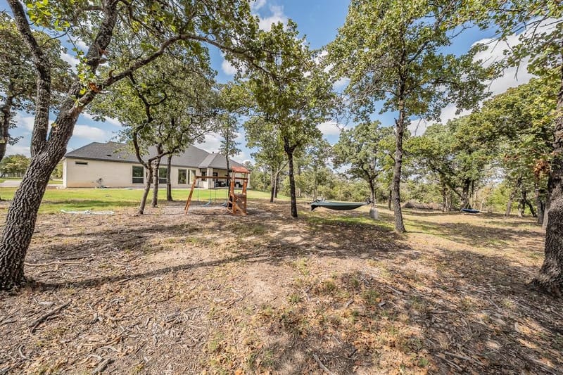 2045 Glenhollow Drive, Weatherford TX 76088 - Photo 33