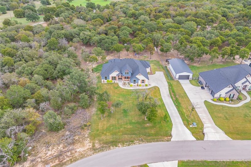 2045 Glenhollow Drive, Weatherford TX 76088 - Photo 37