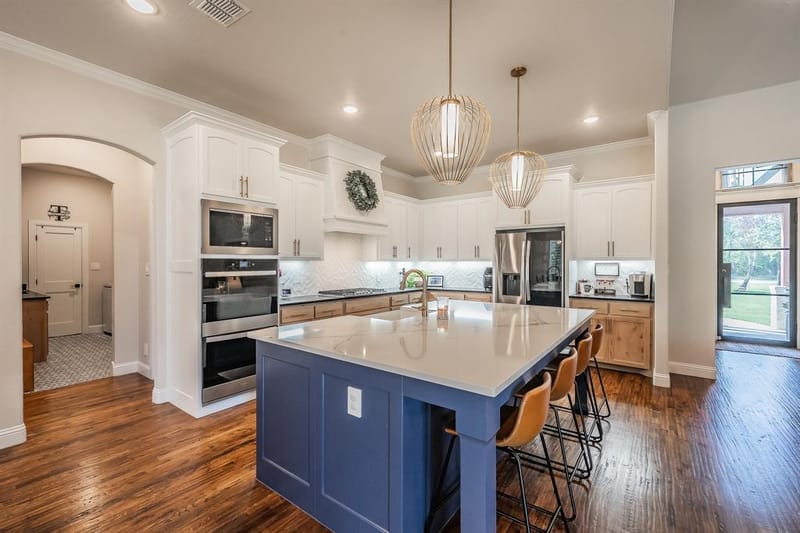 2045 Glenhollow Drive, Weatherford TX 76088 - Photo 11