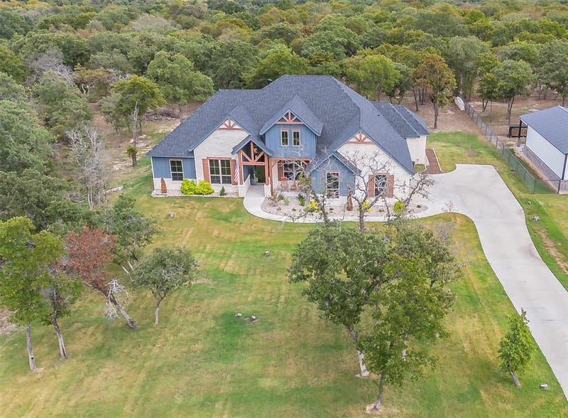 2045 Glenhollow Drive, Weatherford TX 76088 - Photo 35