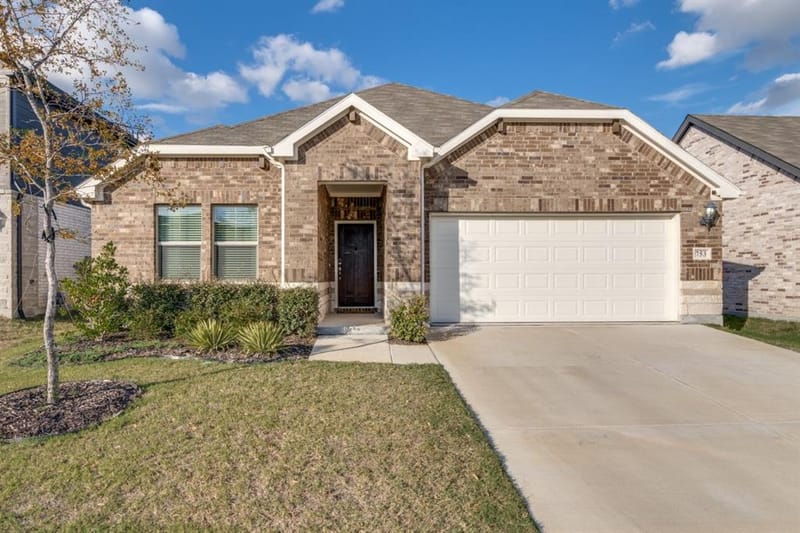 753 Poppy Lane, Lavon TX 75166 - Photo 2