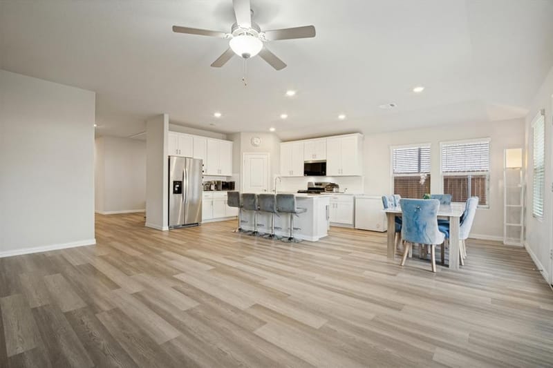 753 Poppy Lane, Lavon TX 75166 - Photo 8
