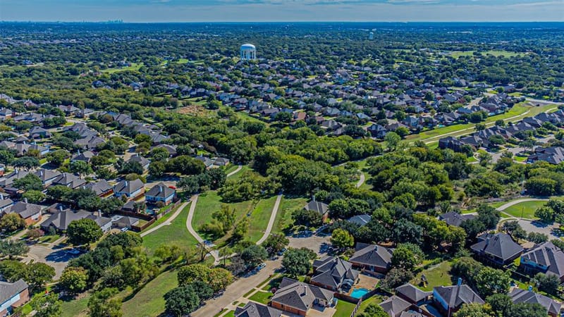 1630 Creek Terrace Drive, Keller TX 76248 - Photo 27