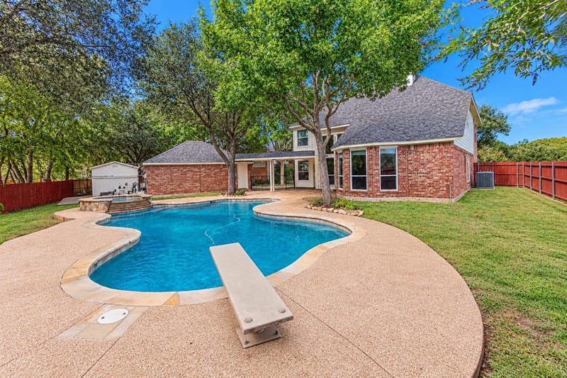 1630 Creek Terrace Drive, Keller TX 76248 - Photo 17