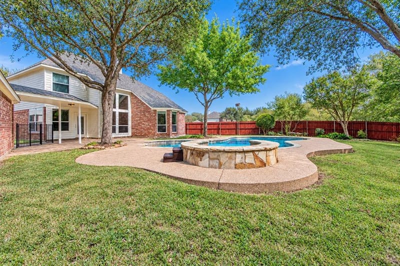 1630 Creek Terrace Drive, Keller TX 76248 - Photo 18