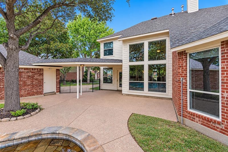 1630 Creek Terrace Drive, Keller TX 76248 - Photo 19