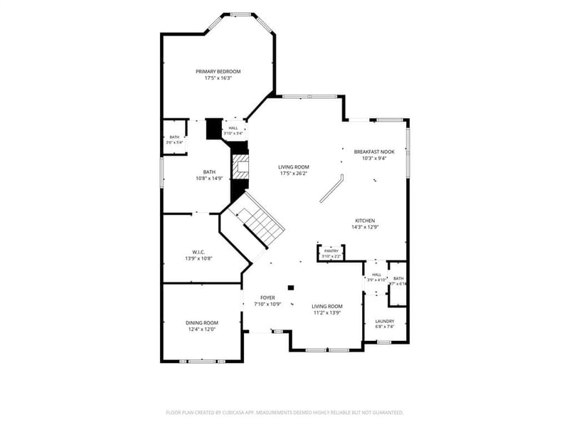1630 Creek Terrace Drive, Keller TX 76248 - Photo 40