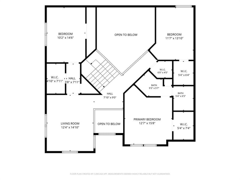 1630 Creek Terrace Drive, Keller TX 76248 - Photo 39