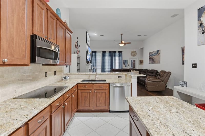 5104 Teddington Park Drive, Plano TX 75023 - Photo 13