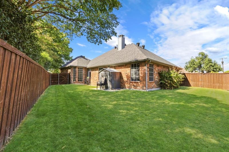 5104 Teddington Park Drive, Plano TX 75023 - Photo 34
