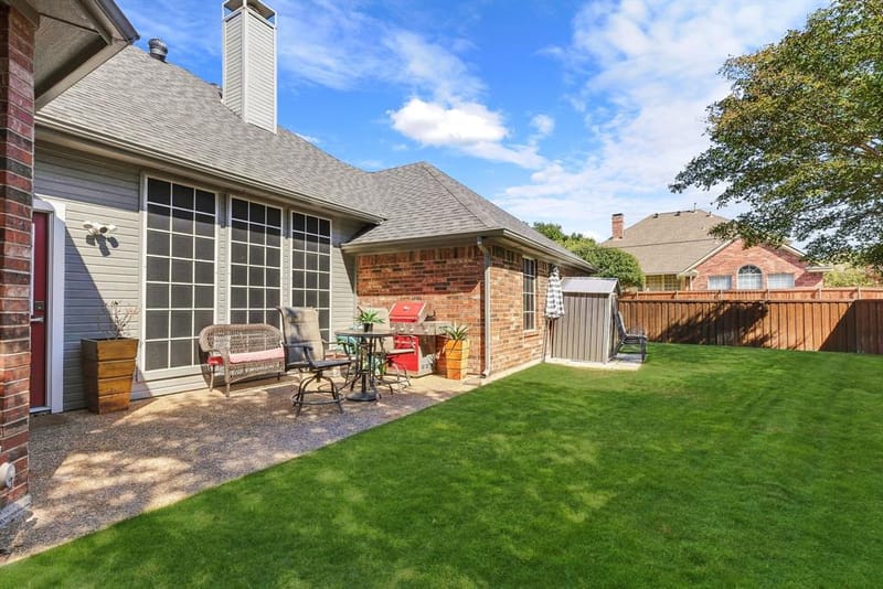 5104 Teddington Park Drive, Plano TX 75023 - Photo 33