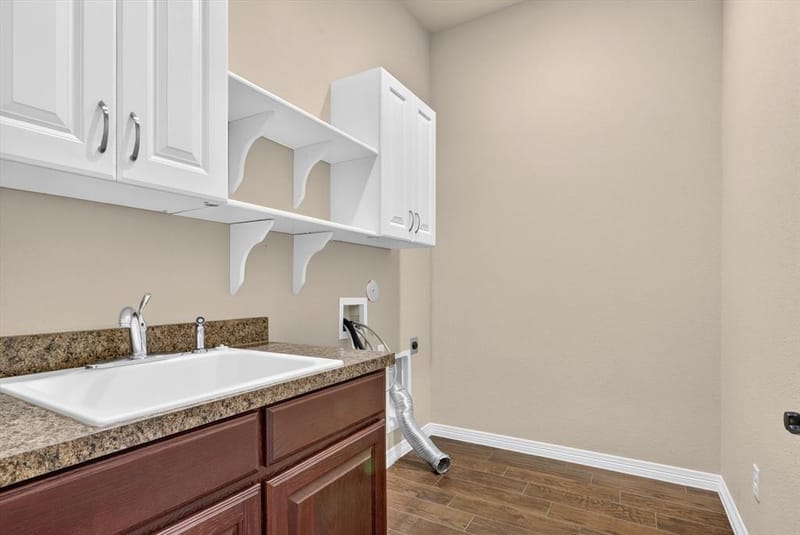5640 Wilton Terrace, Dish TX 76247 - Photo 17
