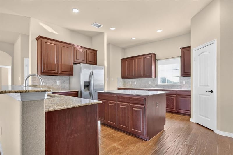 5640 Wilton Terrace, Dish TX 76247 - Photo 16